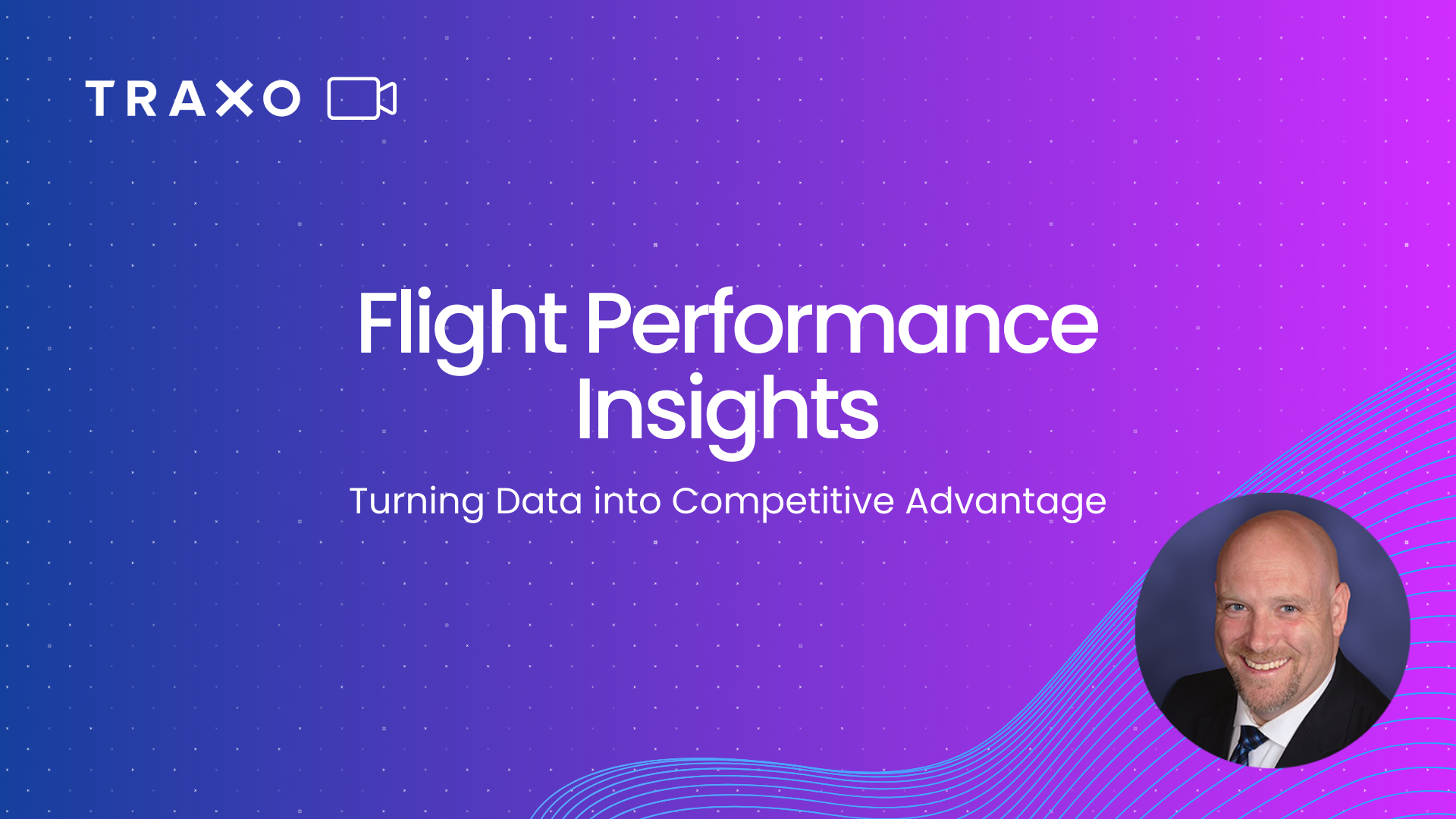 Flight Performance Insights Title Image
