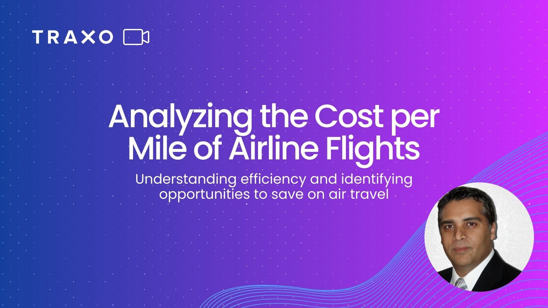 Airline Cost per Mile Title Image