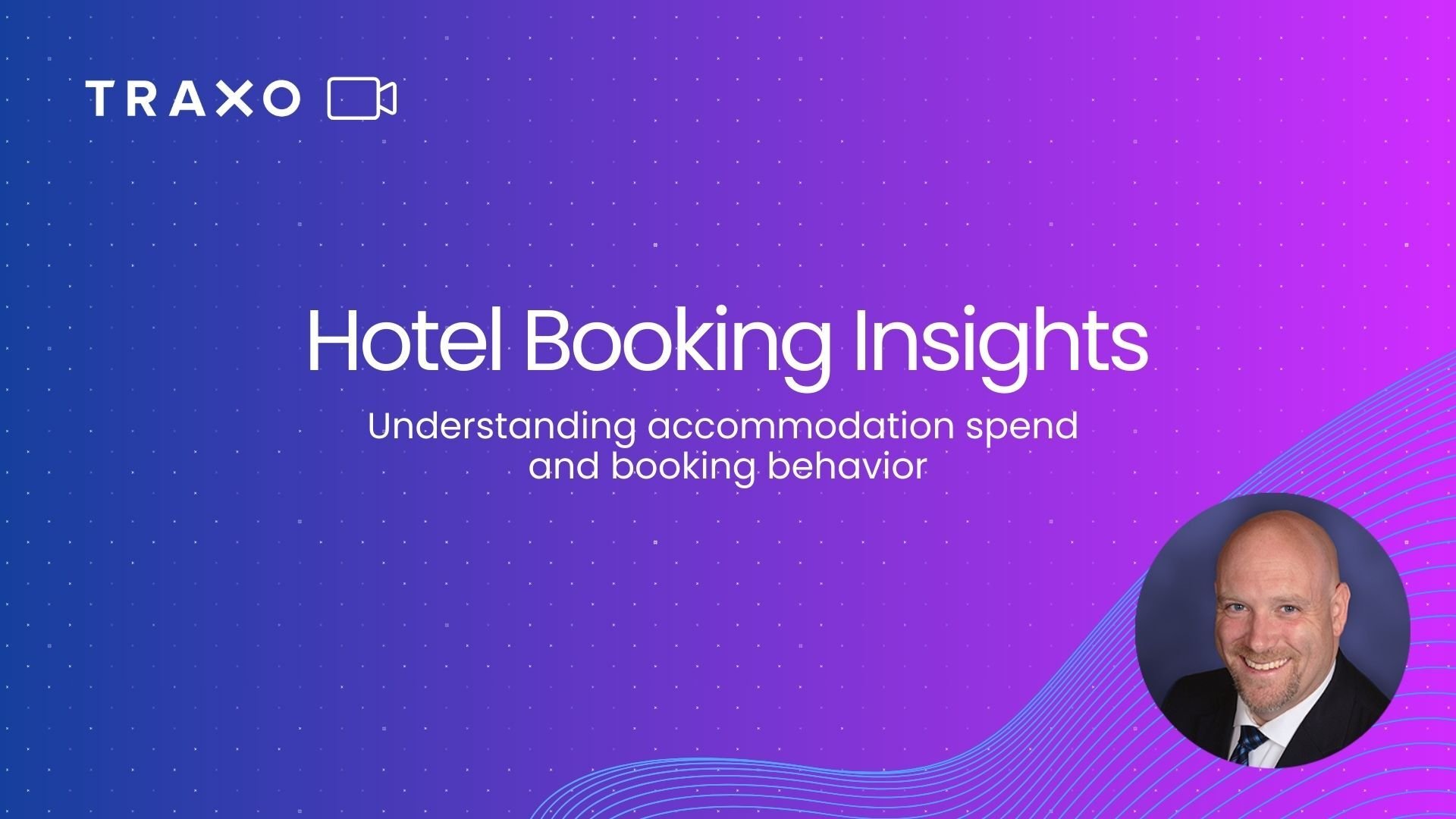 Hotel Booking Insights Title Image