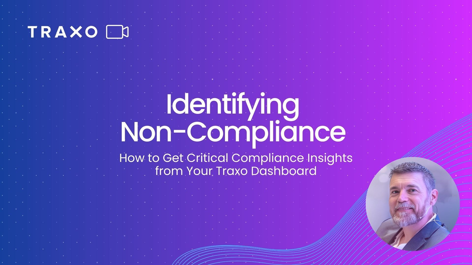 Identifying Non-Compliance Title Image