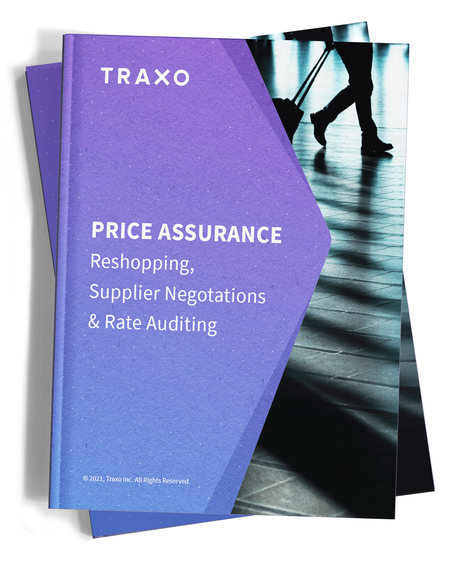 traxo price assurance ebook thumbnail